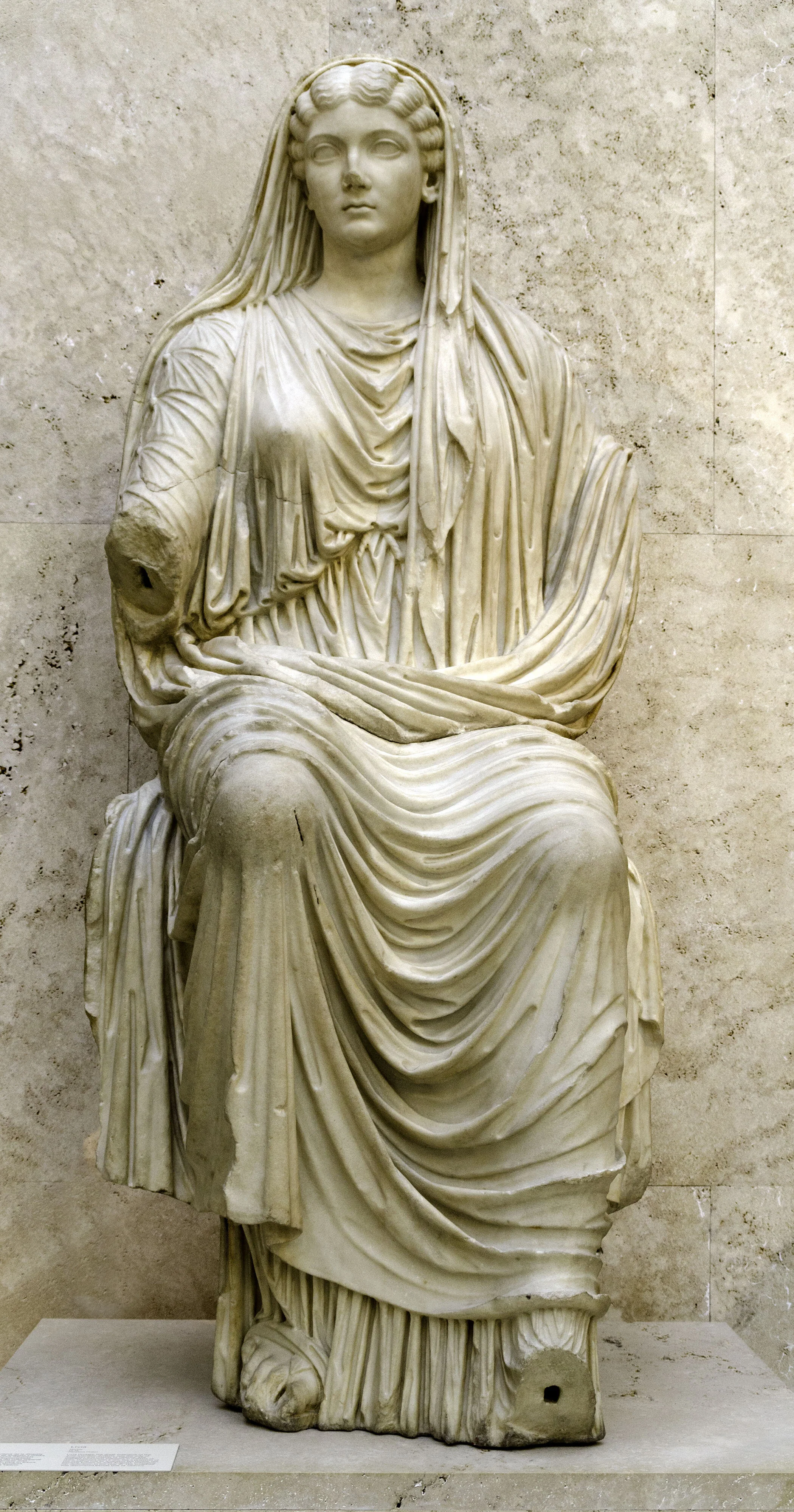 Livia Drusilla
