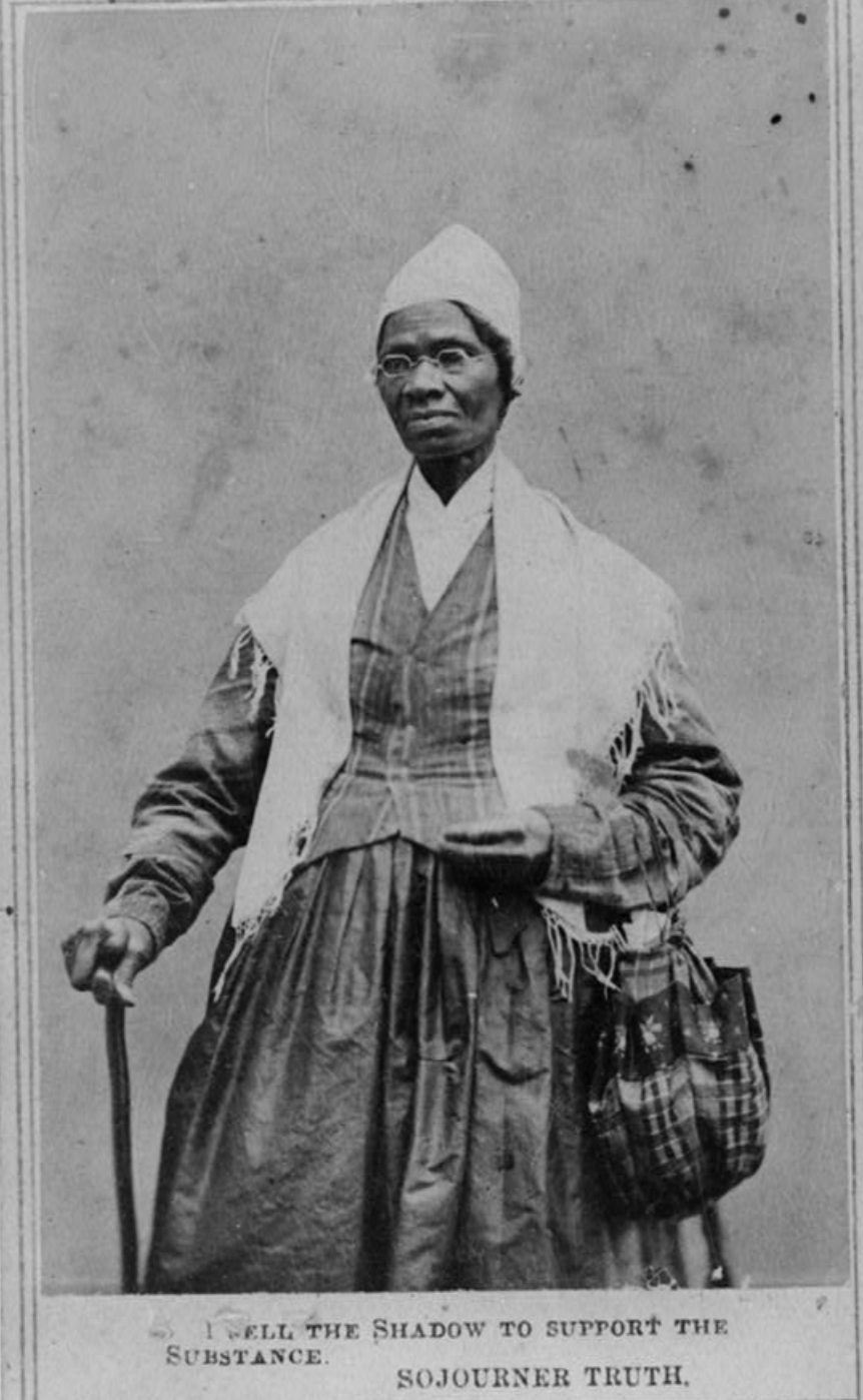 Sojourner Truth