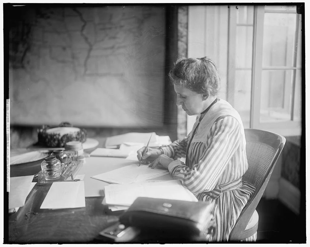 Ida Tarbell