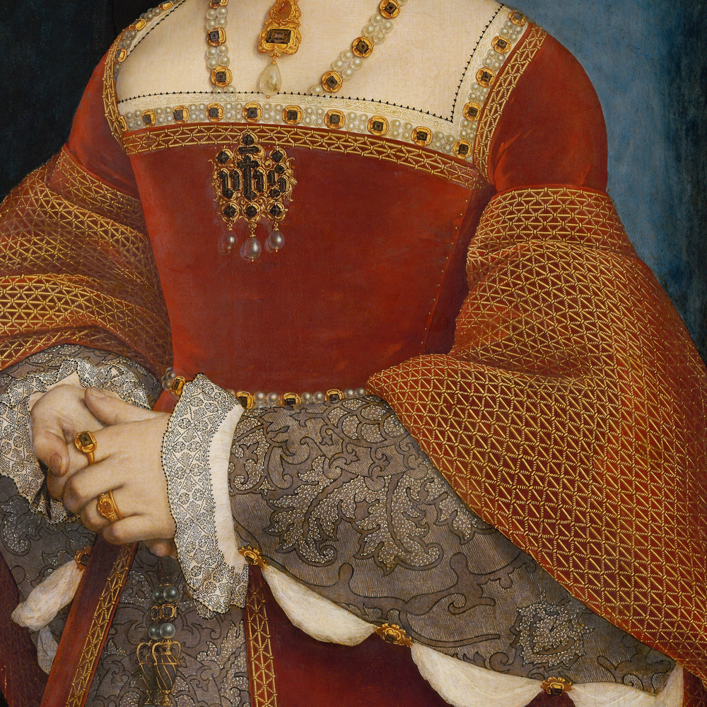 Queen Jane Seymour