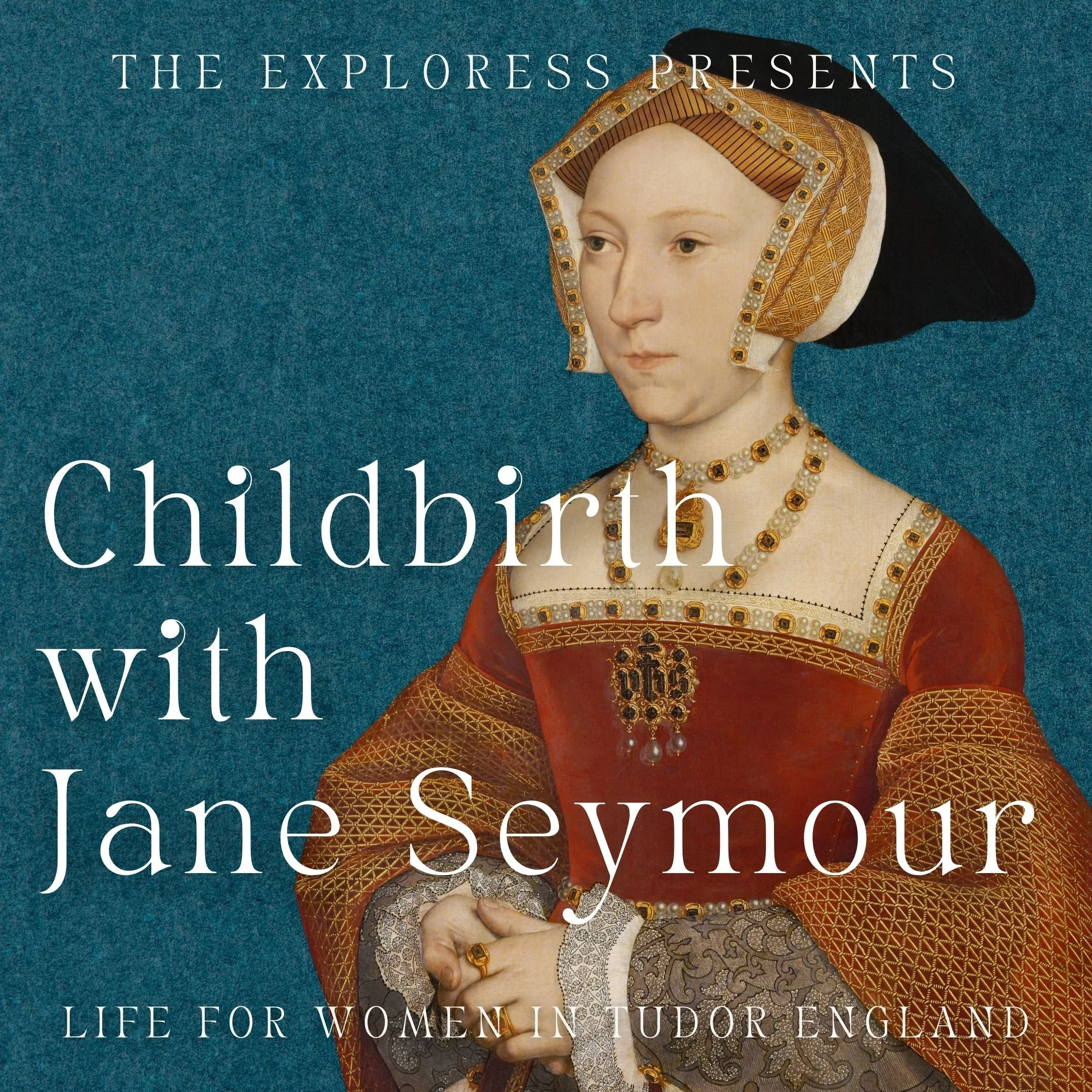 Childbirth with Jane Seymour