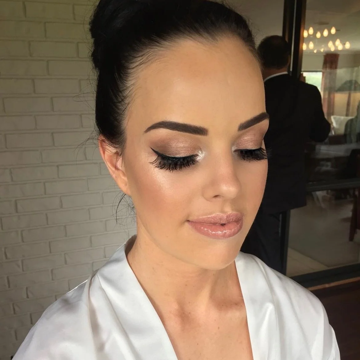 2016 was an epic year for me and my career! So many highlights and great memories 🫶

1. The bridal look that really started it all! For my beautiful friend @samantha_herewini 
2. Leading the biggest Smashbox NZ team to date and this year we did the 