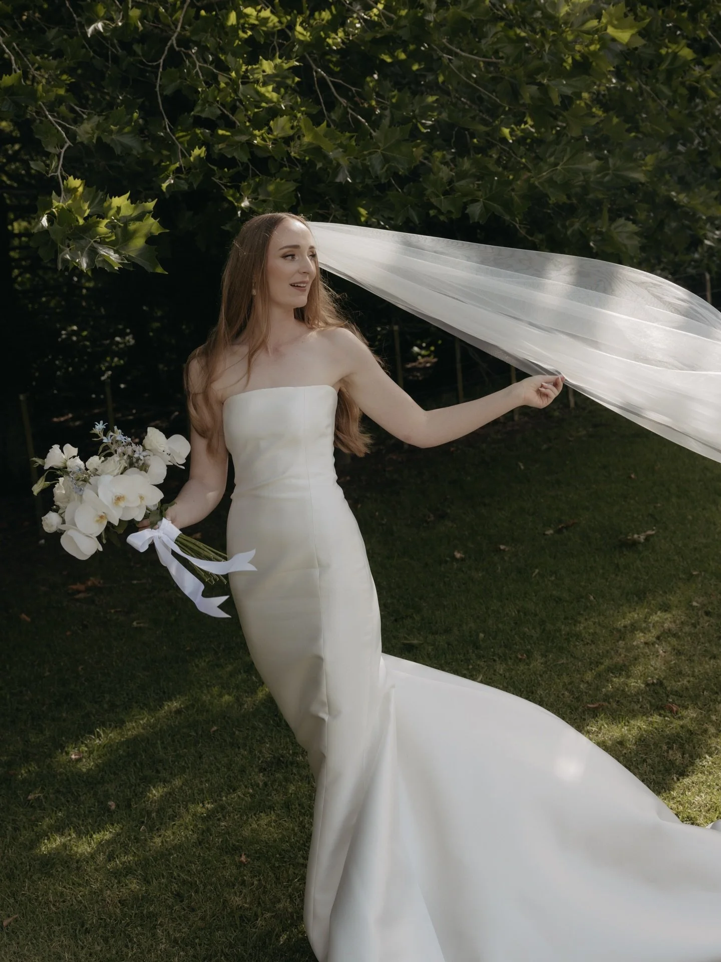 Beautiful angel Sasha ✨

Hair by @messybun_nz of course 🙌
Photos by @savannahwalkerweddings 
Makeup by me @samhartsam 

#samhartmakeup #nzmakeupartist #nzbride #nzwedding