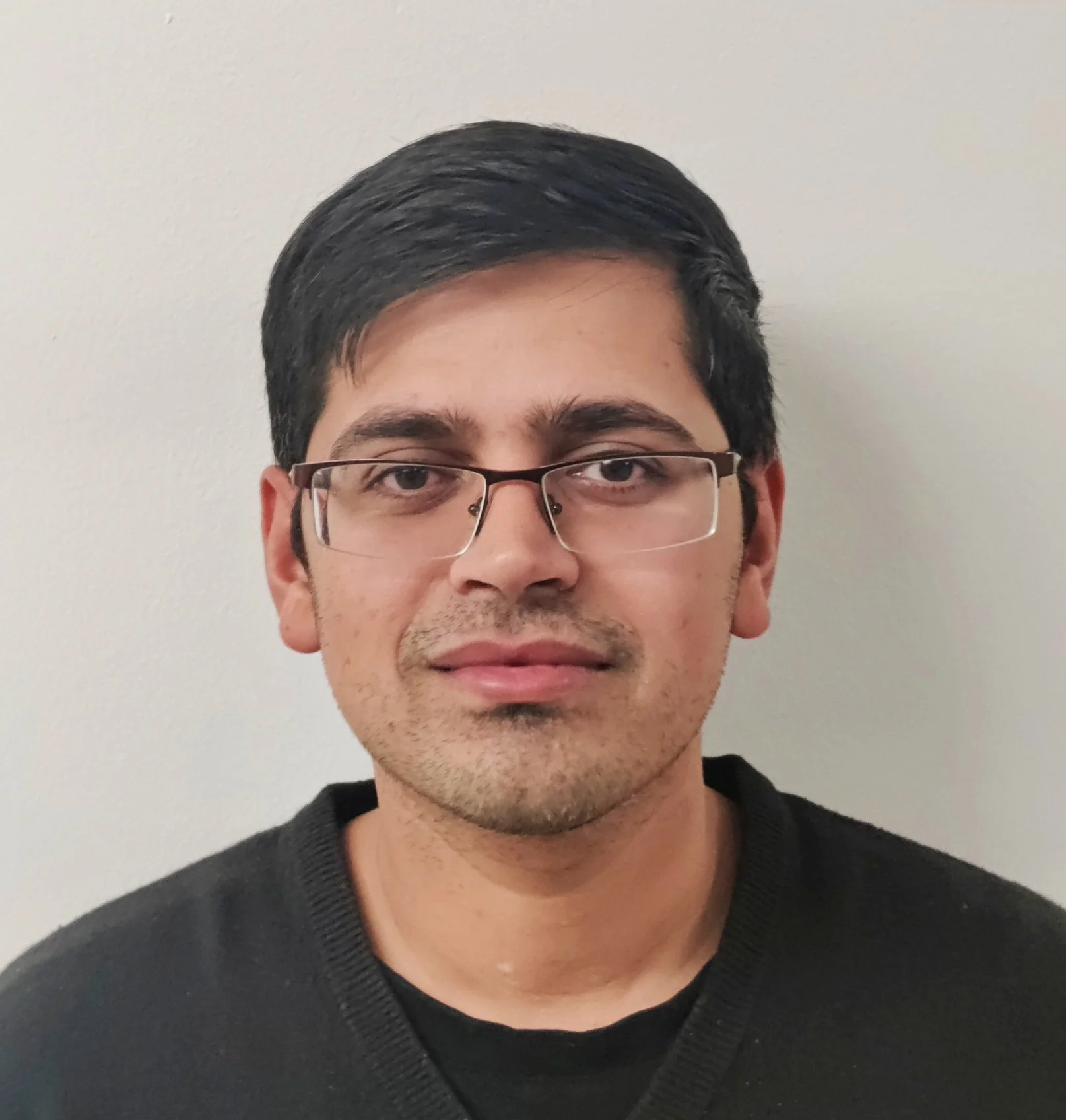 Rizwan Riaz Ab LAB MEMBERS — Balmus Laboratory