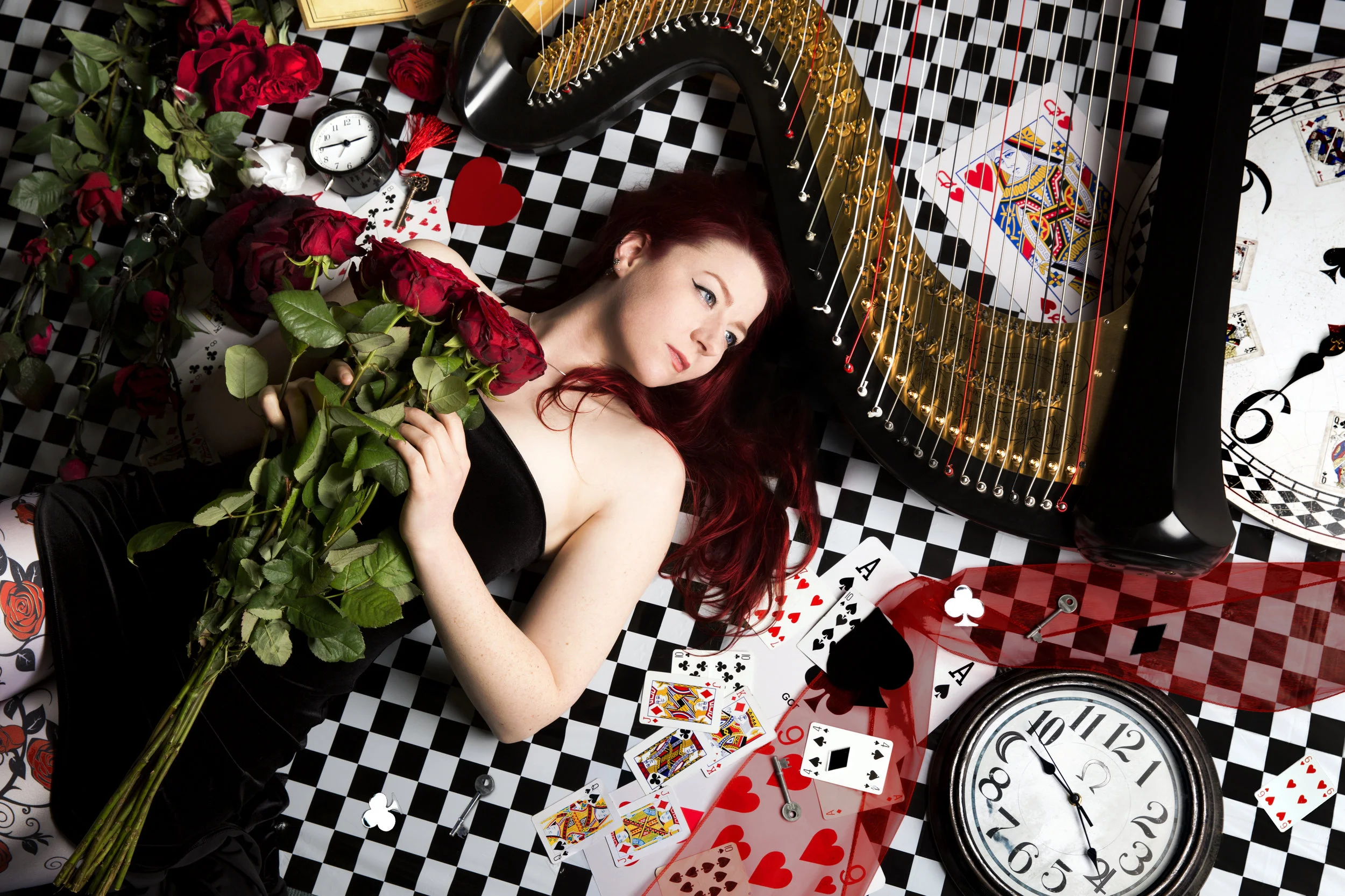 Photo by Chloe Isherwood Photography