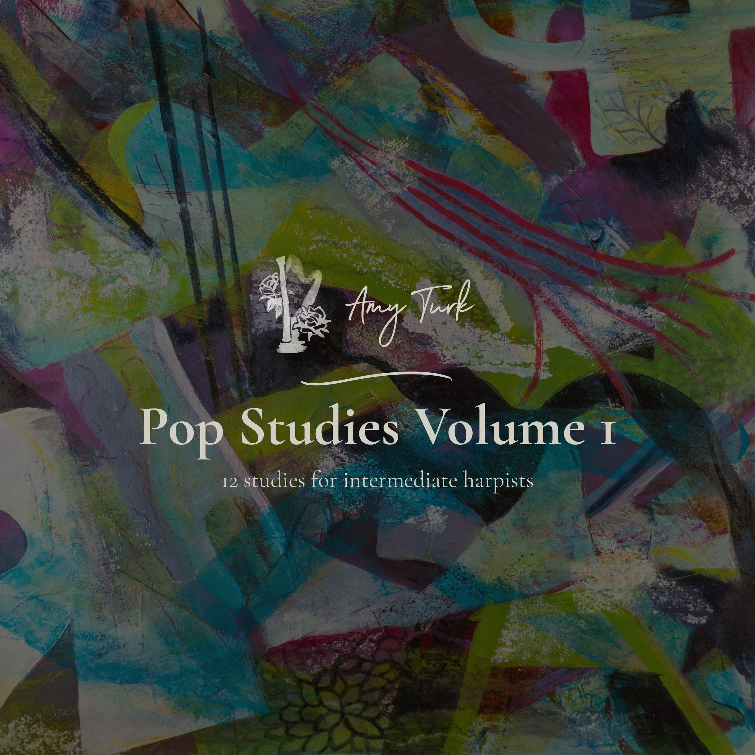 Pop Studies Volume 1
