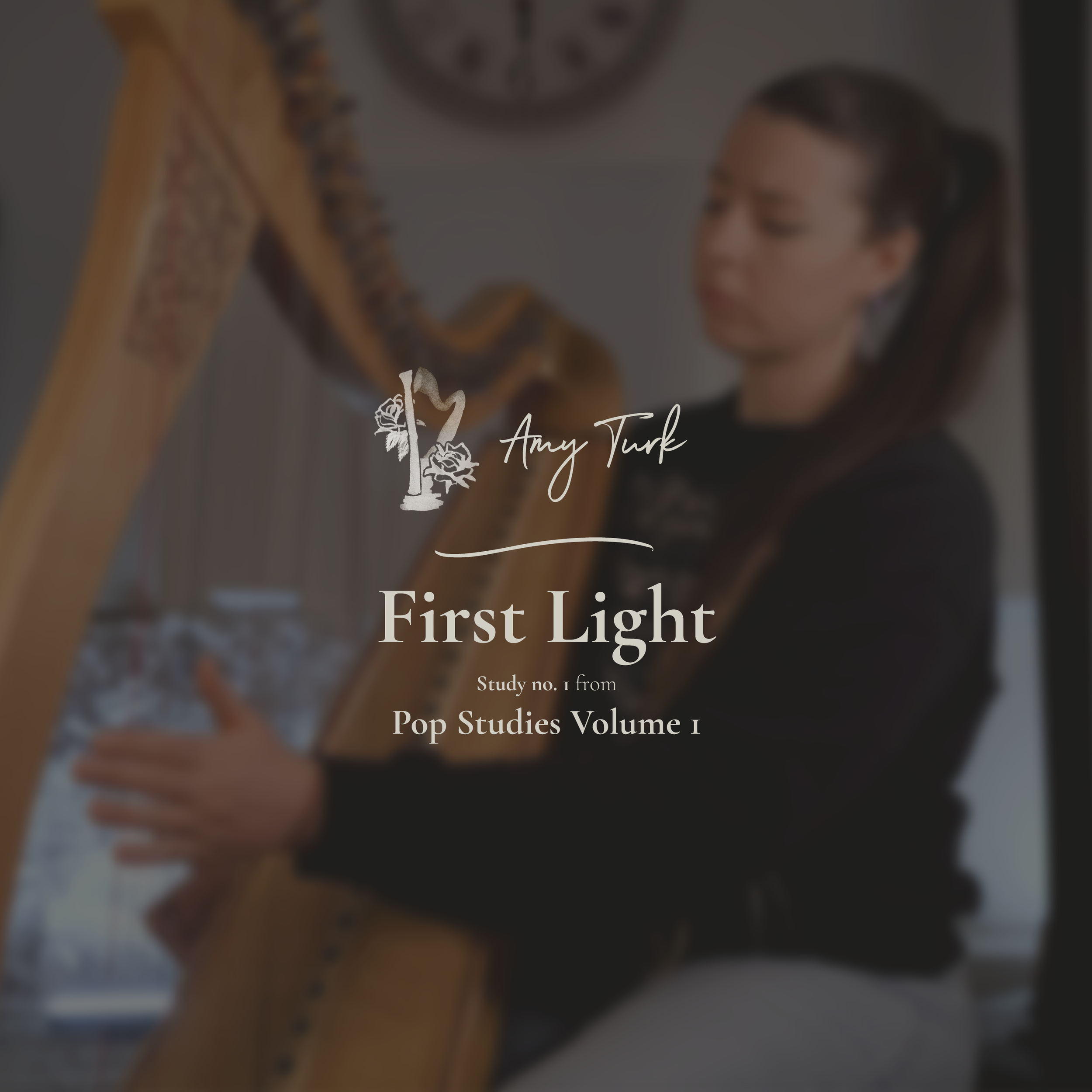 Study no. 1 - "First Light" (from Pop Studies Volume 1)