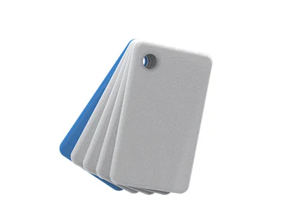 Choose Materials + Finishes