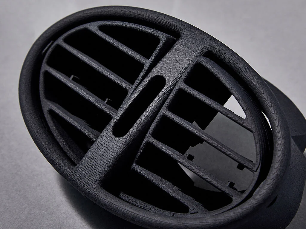 Selective Laser Sintering (SLS) Nylon 3D Printing Service — 3D People UK