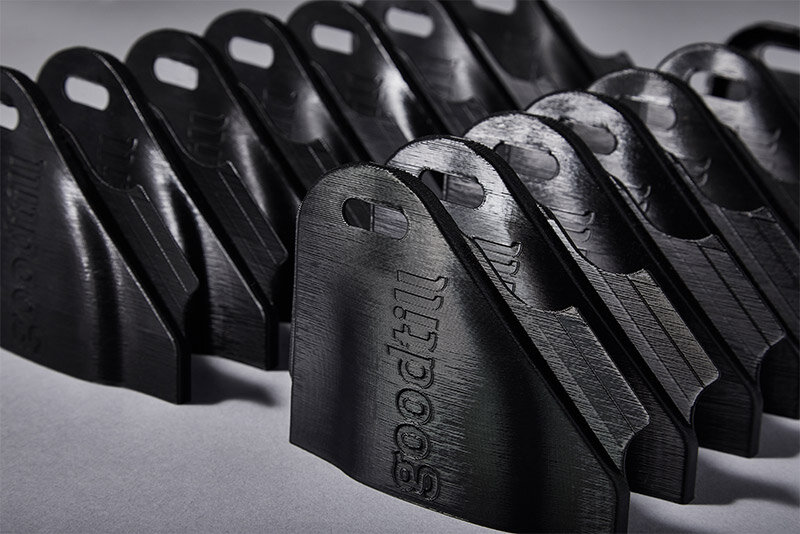 Cable Cover for POS System