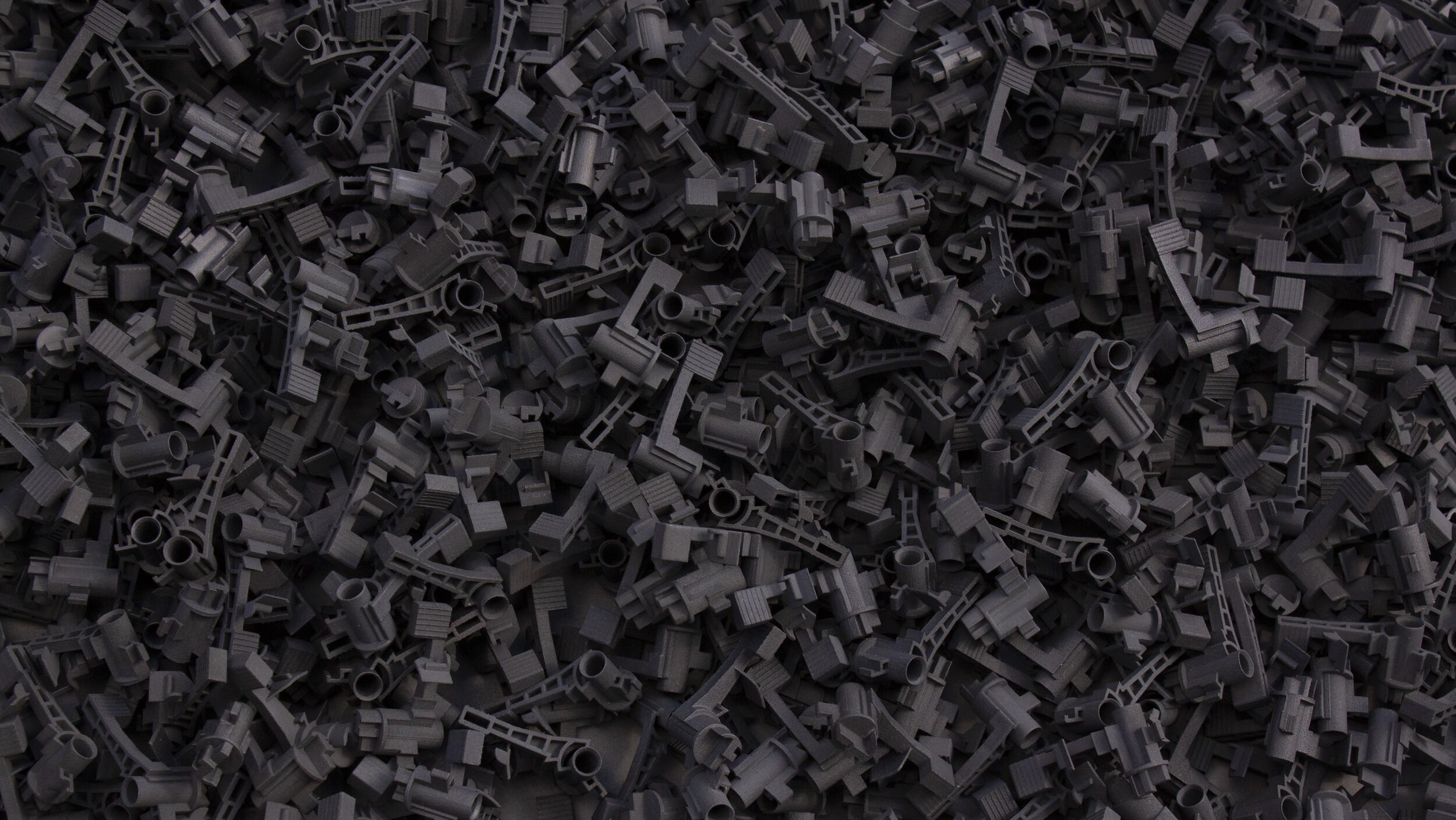 Ink Cartridge Levers