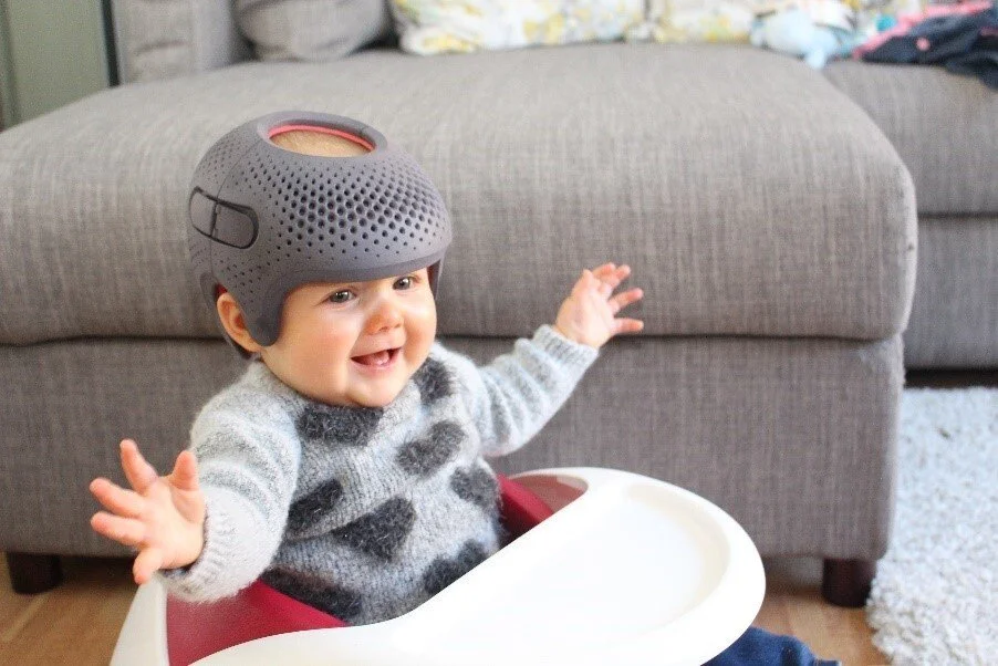 Mass Customisation with Additive Manufacturing