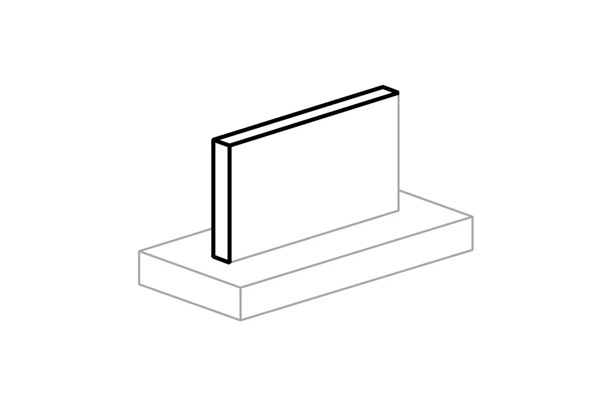 Wall Thickness — 3D People UK