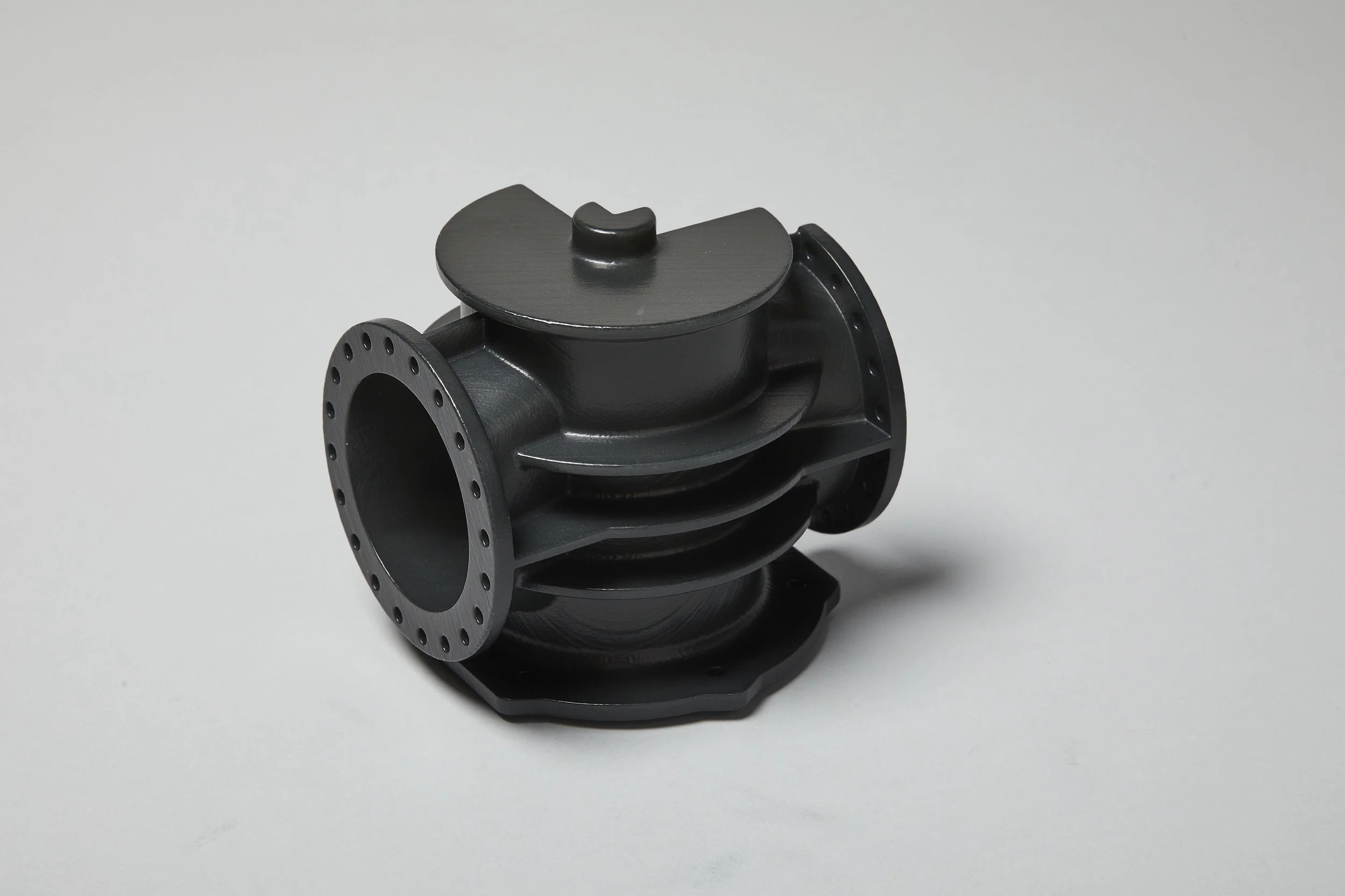 CHAMPIONING NEXT-LEVEL POST-PROCESSING FOR FLAWLESS ADDITIVE MANUFACTURING