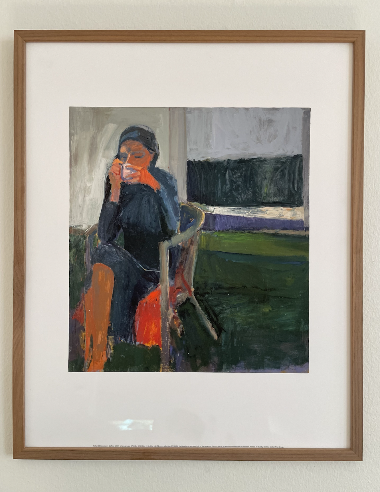 Richard Diebenkorn