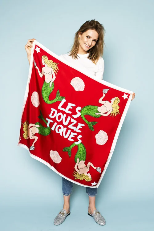 Les Douzetiques
