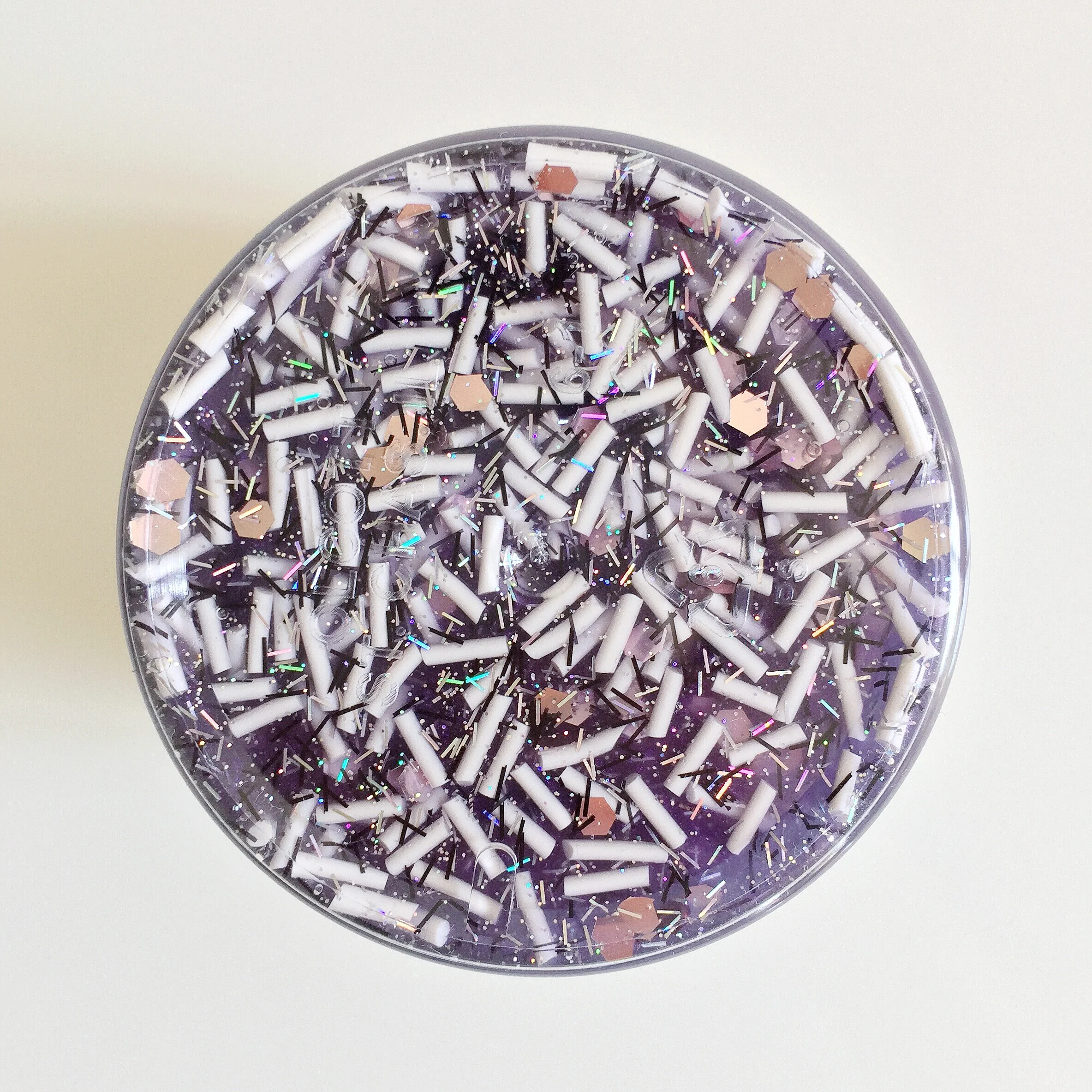 90s CANDY CIGS — WHITE WHALE SLIME