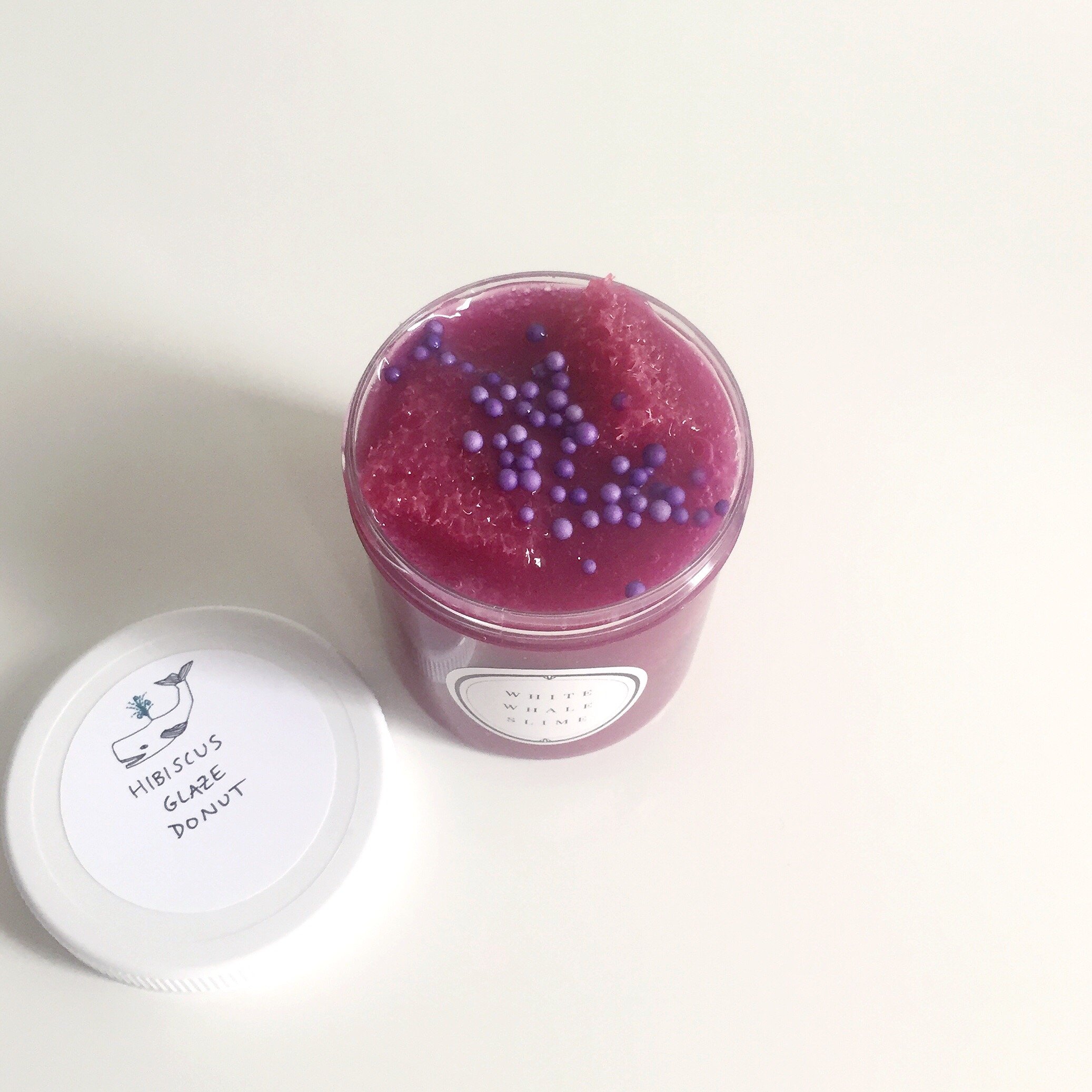 hibiscus-glaze-donut-slime-white-whale-dough.JPG