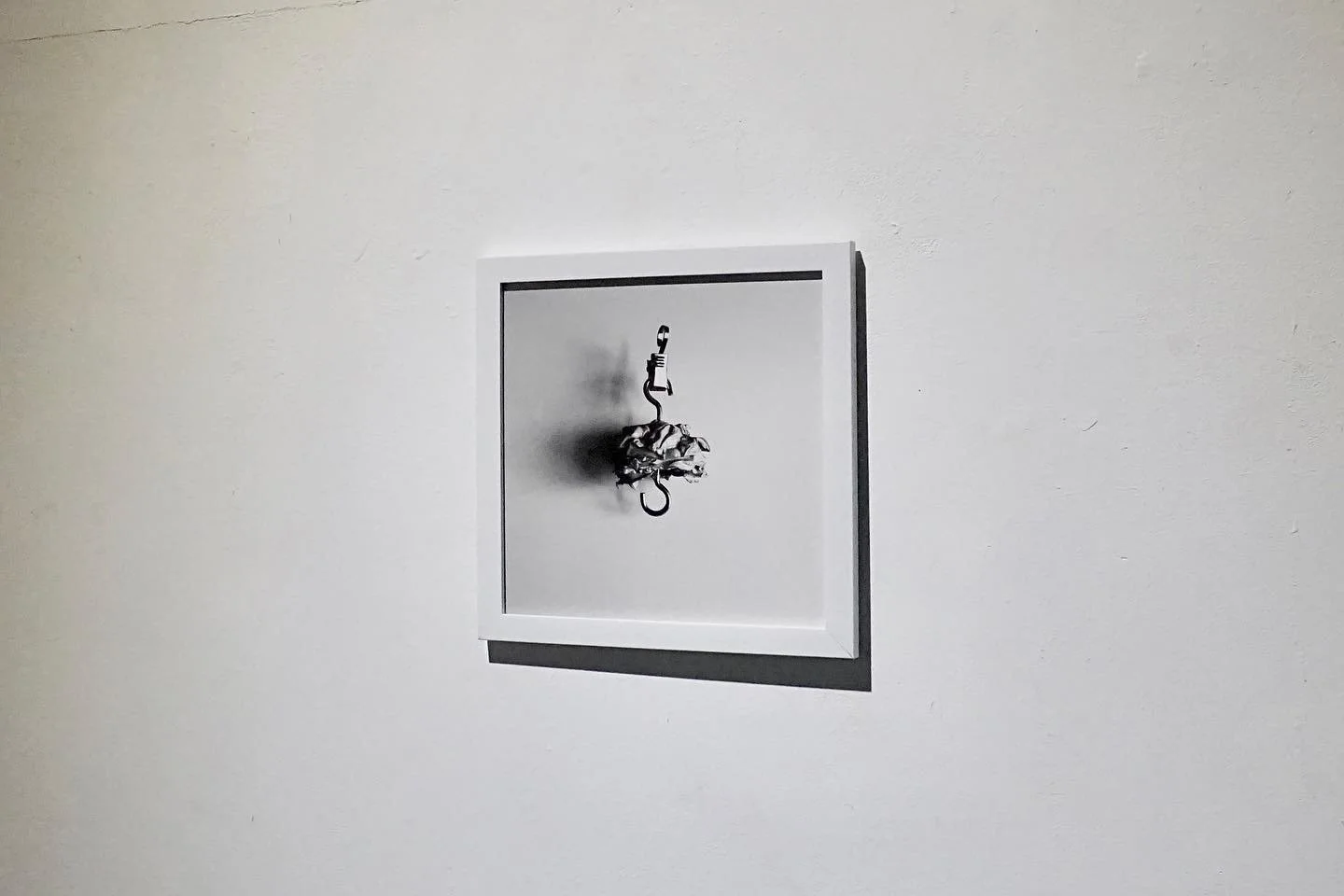  Exposition solo FRAGMENTS au CICA Museum, Corée du Sud 2022 