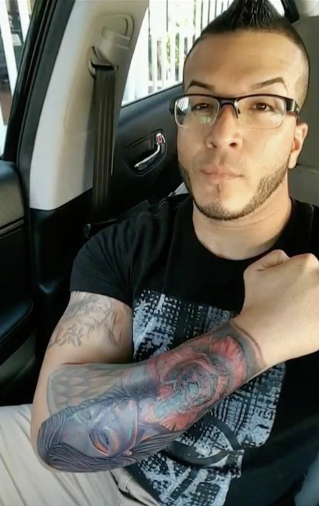 Rodolfo González Rojas