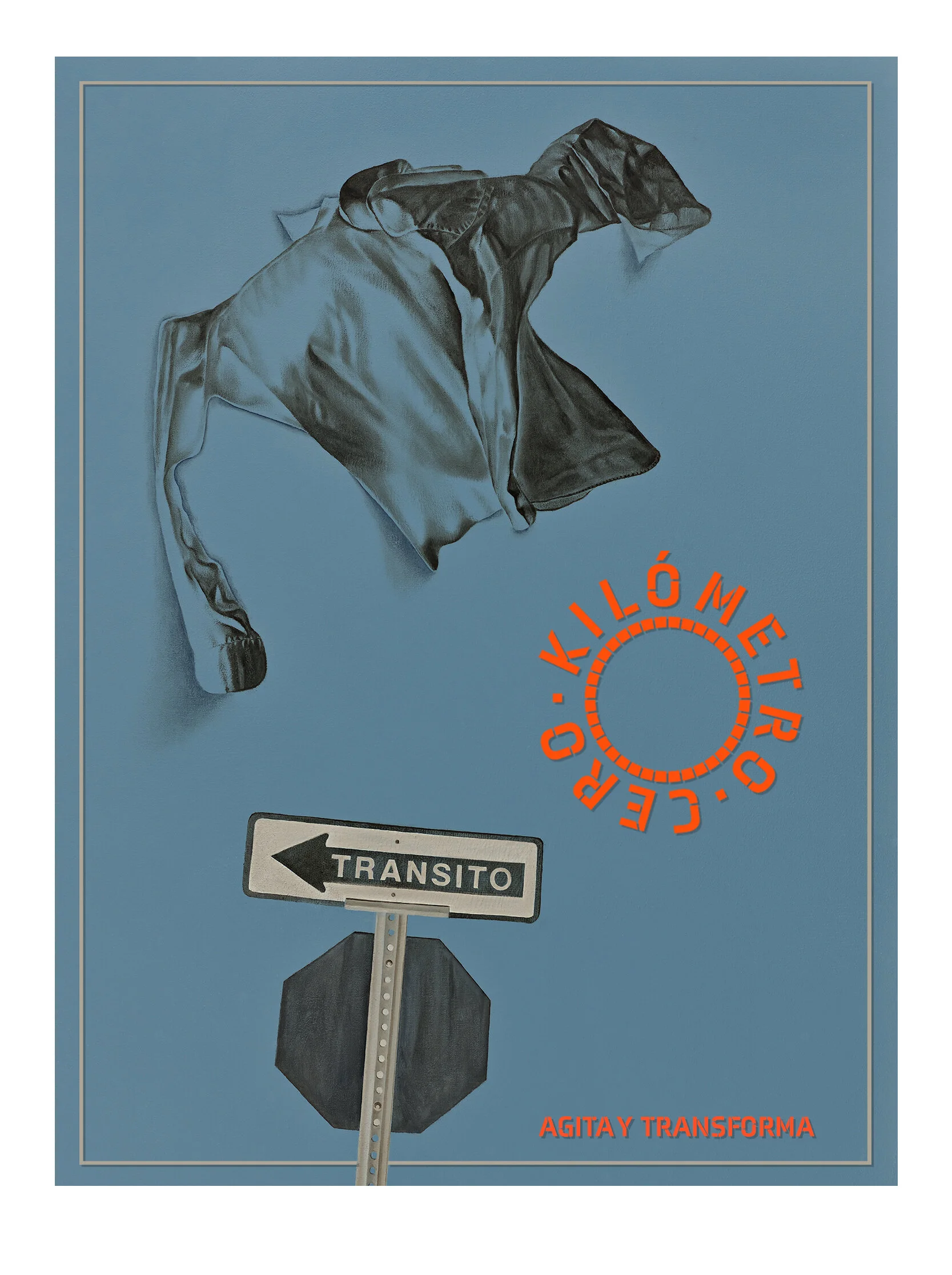 Que tu #GivingTuesday Agite y transforme!