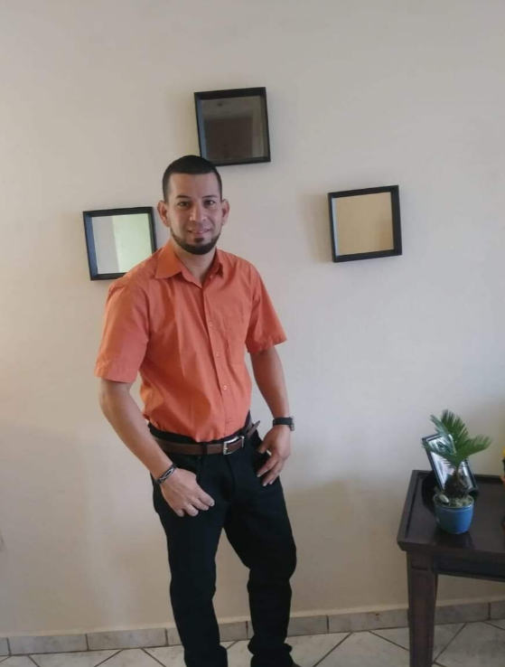 Francisco E. Marrero Noa