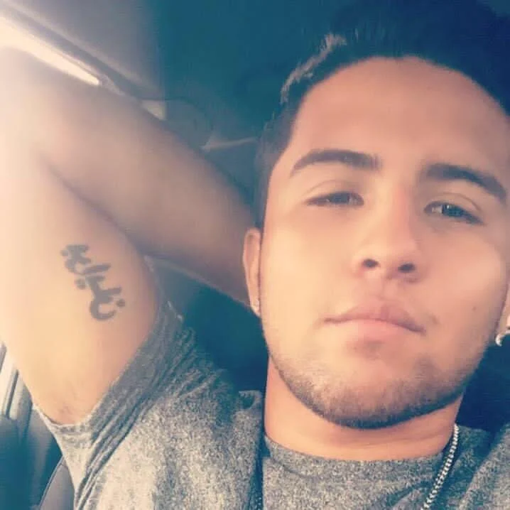 Benjamín Omar Cotto Meléndez