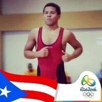 DECIMOS SU NOMBRE: Benjamín Omar Cotto