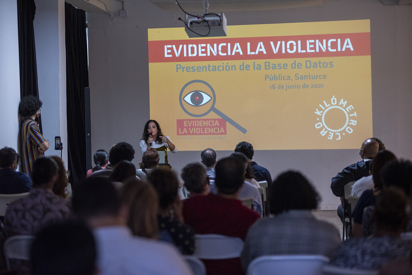 Herramienta ciudadana documentará intervenciones policiales  