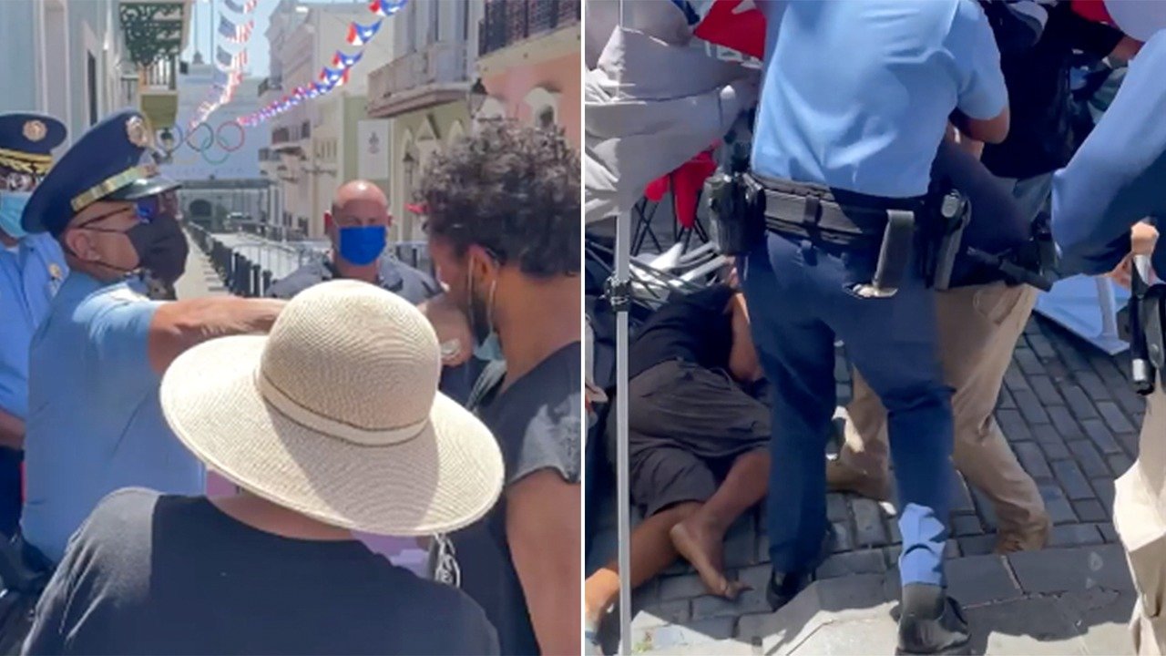 Km0 y Brigada Legal Solidaria piden rendición de cuentas en caso de abuso policial contra joven habitante de calle