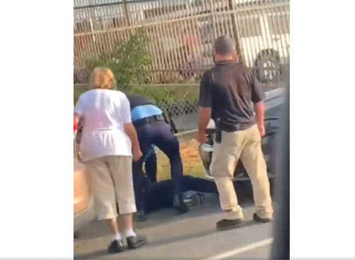 Incompetencia, perjurio e impunidad policial en el caso de Roberto Capella Casellas