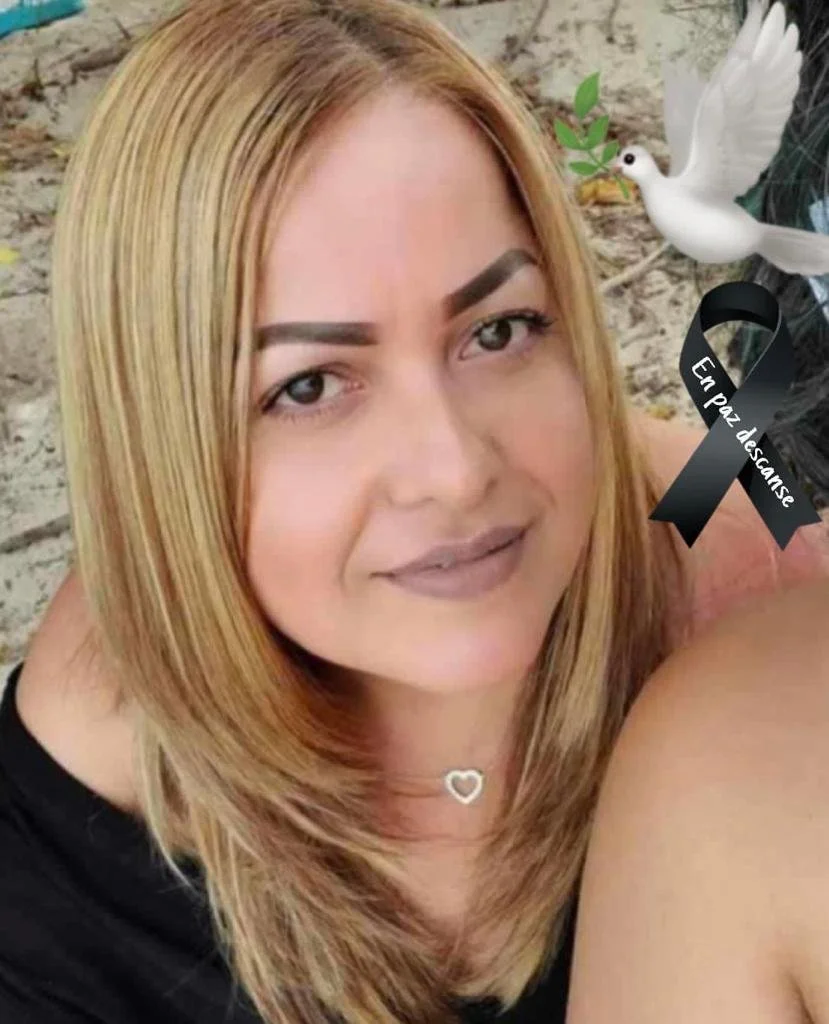 Erika de Jesús Rodríguez