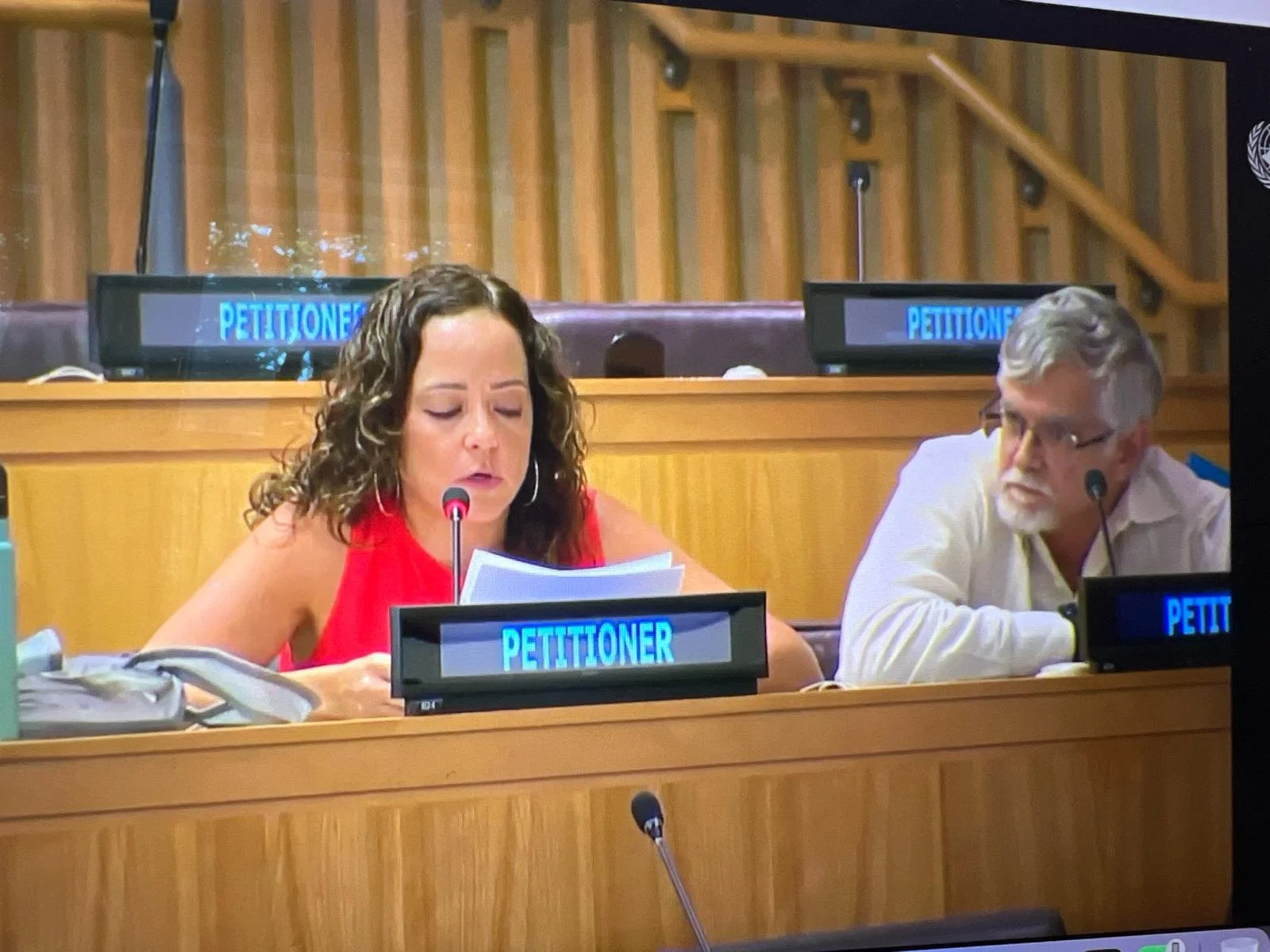 "La Policía de PR es uno de los legados más perversos del colonialismo"