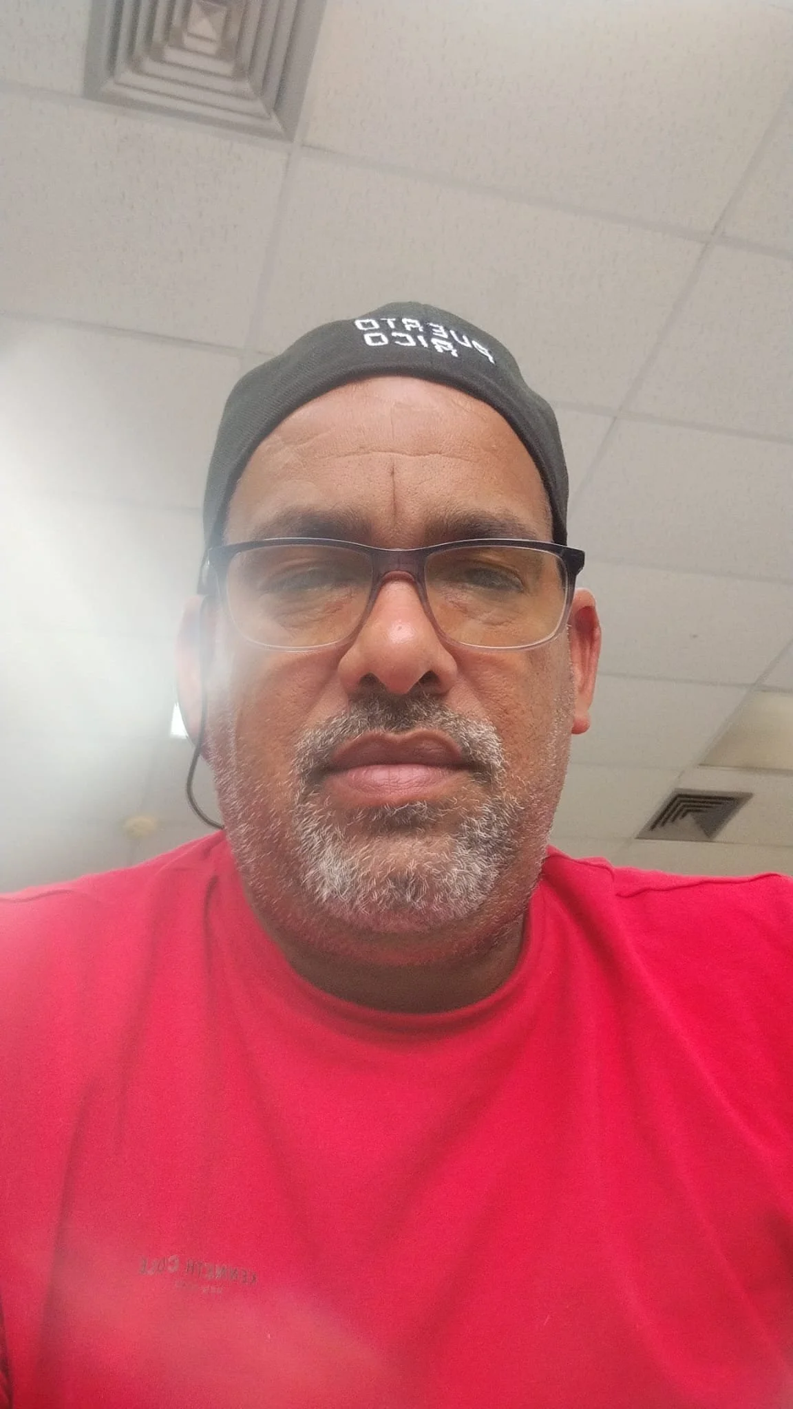 Declaraciones de Km0 ante al respuesta de la Policía de PR en caso Alex Álvarez