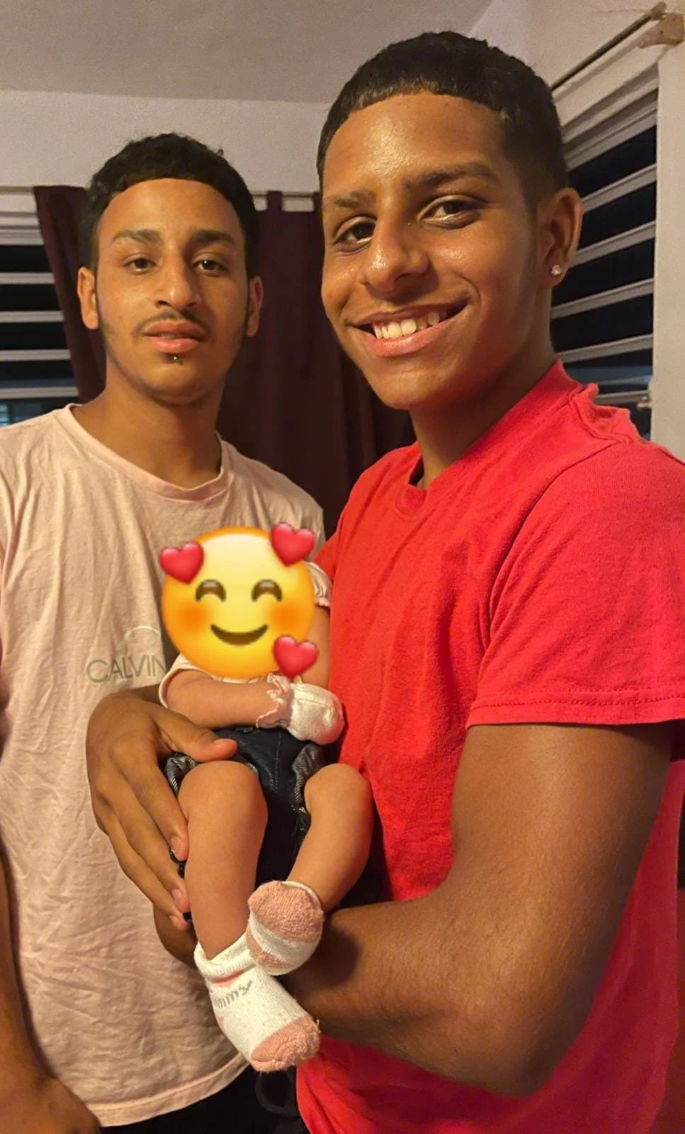 "A mis nenes los asesinaron": Familia denuncia ejecución policial de dos hermanos y exige justicia