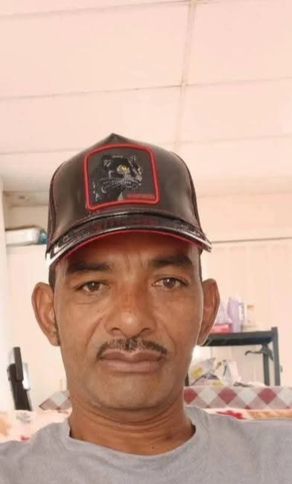 Antonio Báez Ortega