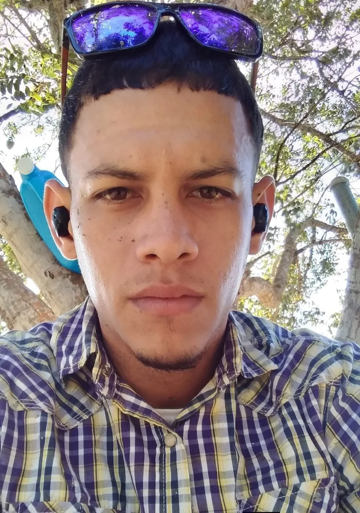 Giovanni Robles García