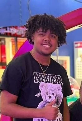 Christopher Yaxiel Pérez Serrano