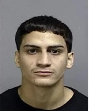 Gabriel “Gaby” Febres Benítez