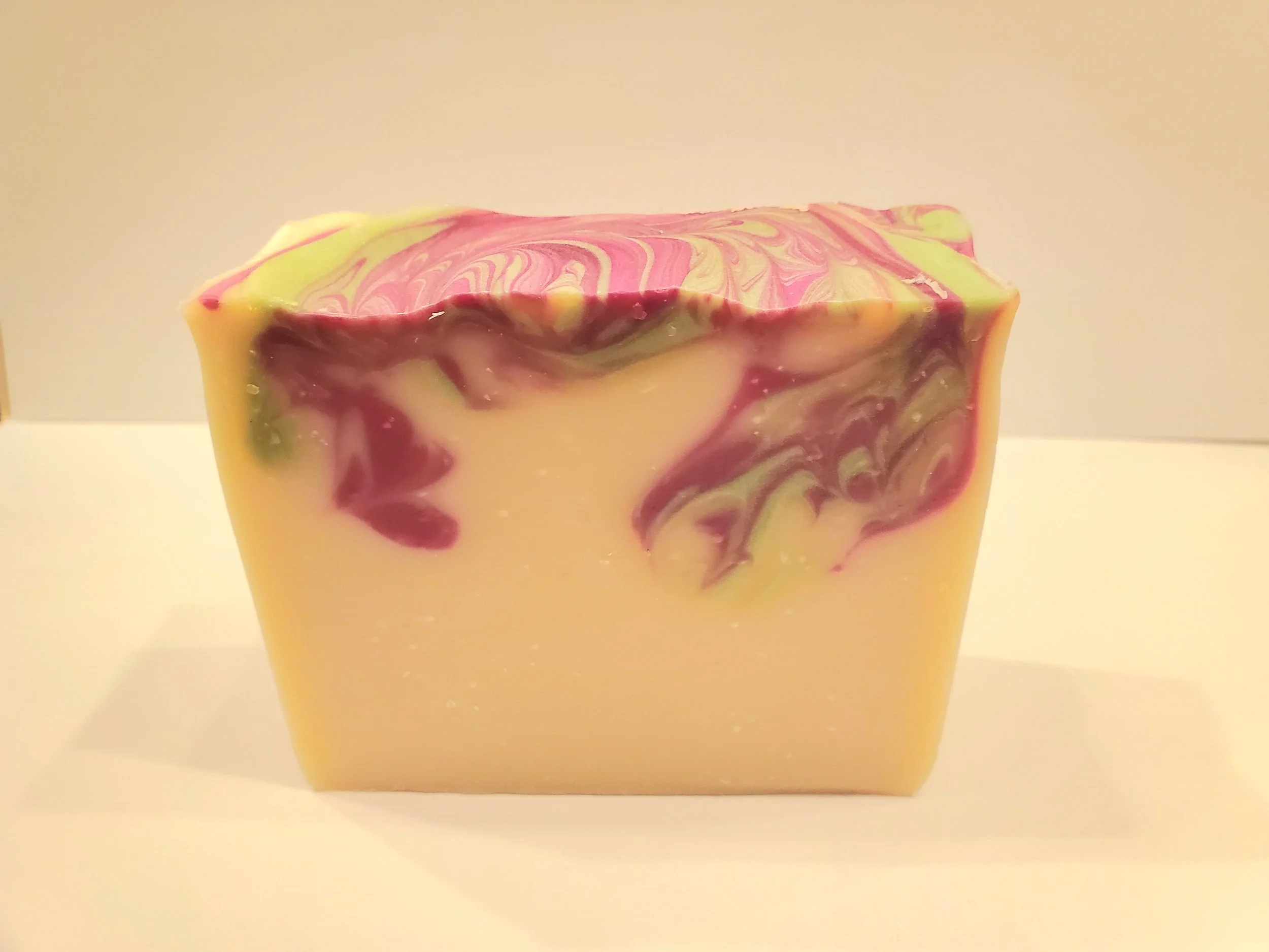 Grapefruit and Bergamot