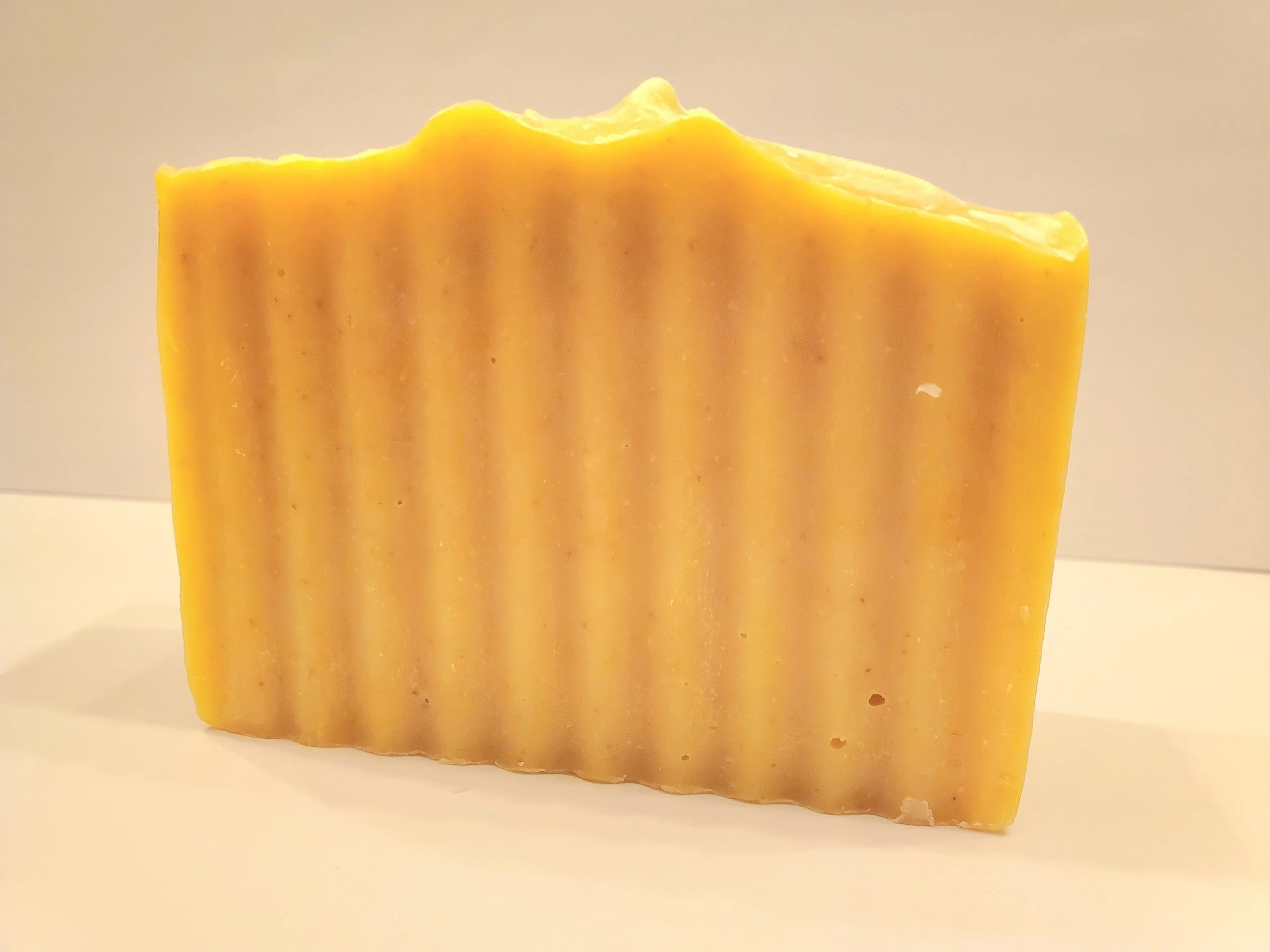 Orange Fennel Patchouli