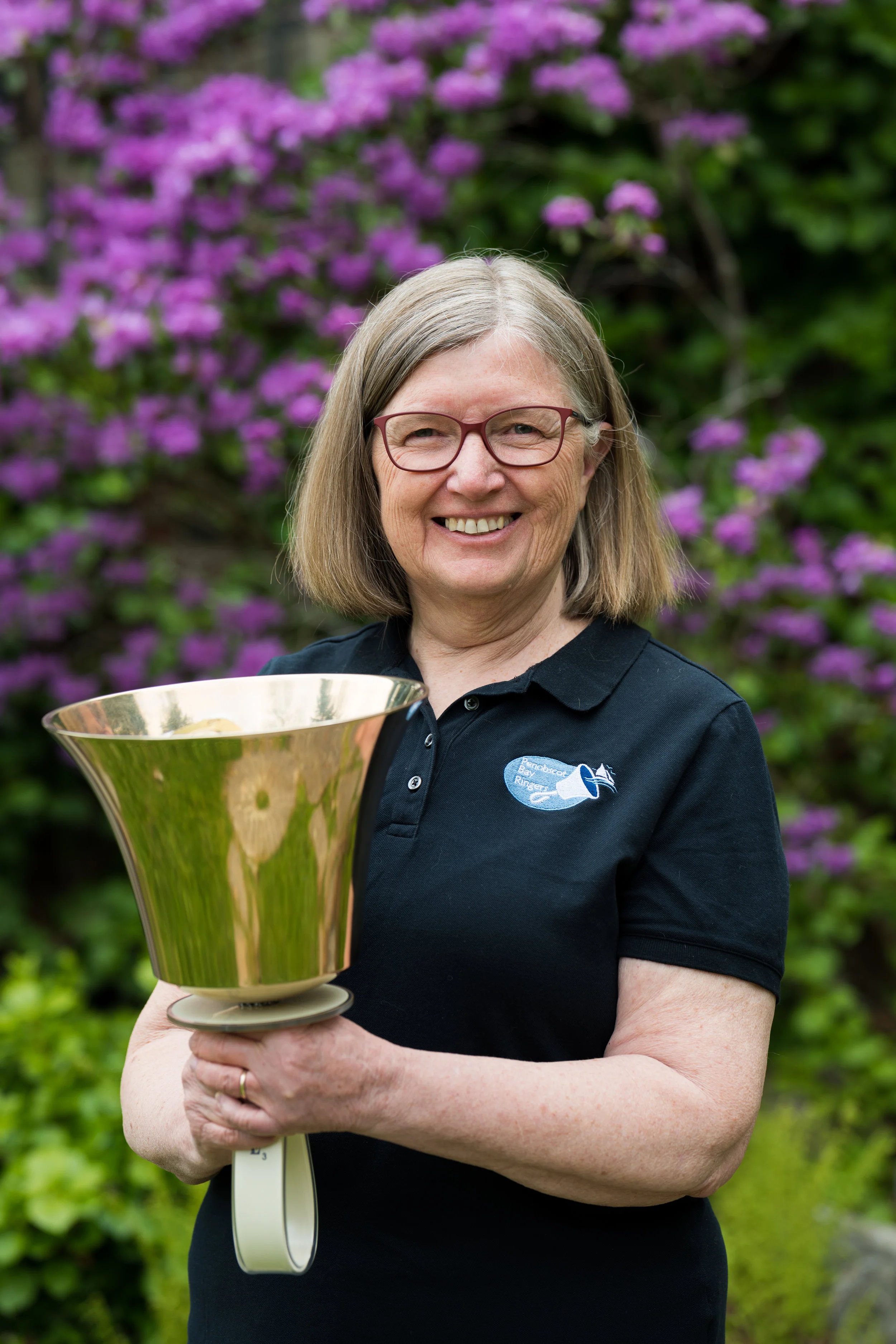 Fran Pan Bells - C4-D4 Belfast, ME