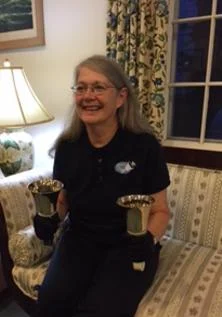Michelle Terry Bells - G6-A6 and G7-A7 Lincolnville, ME