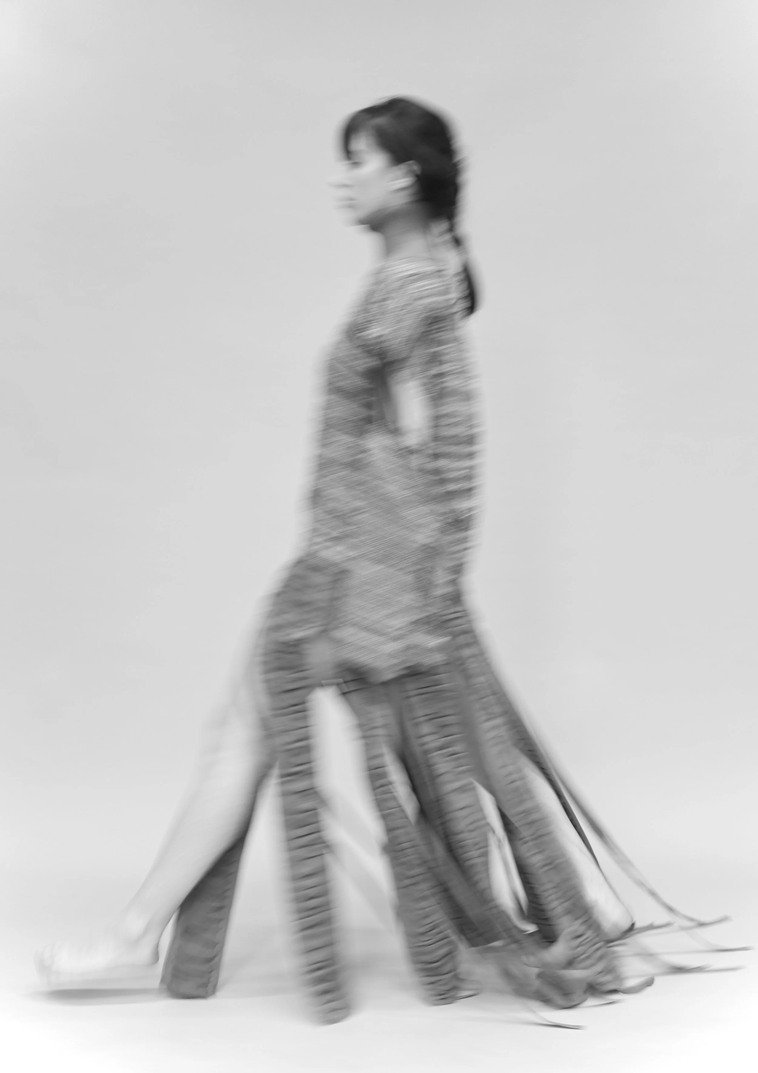  Photographer: Agness Trawczynska  Creative Direction: Alina Lobanova  Model: Chloe/First Model Management  MUA: Tyla Doyle 