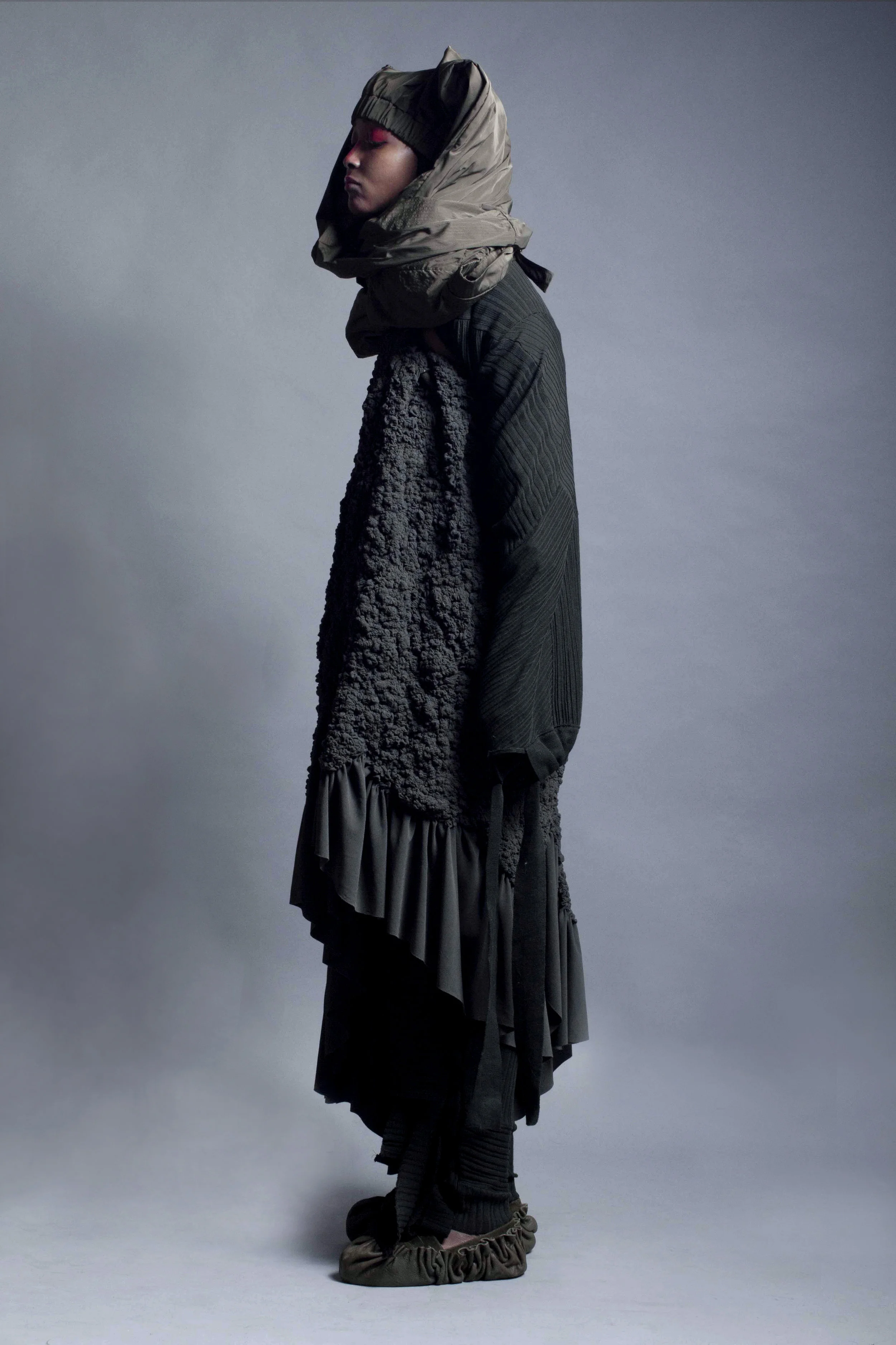  Photographer: Steve Taylor  Model: Latesha Wilson  MUA: Ayesha Bowen 