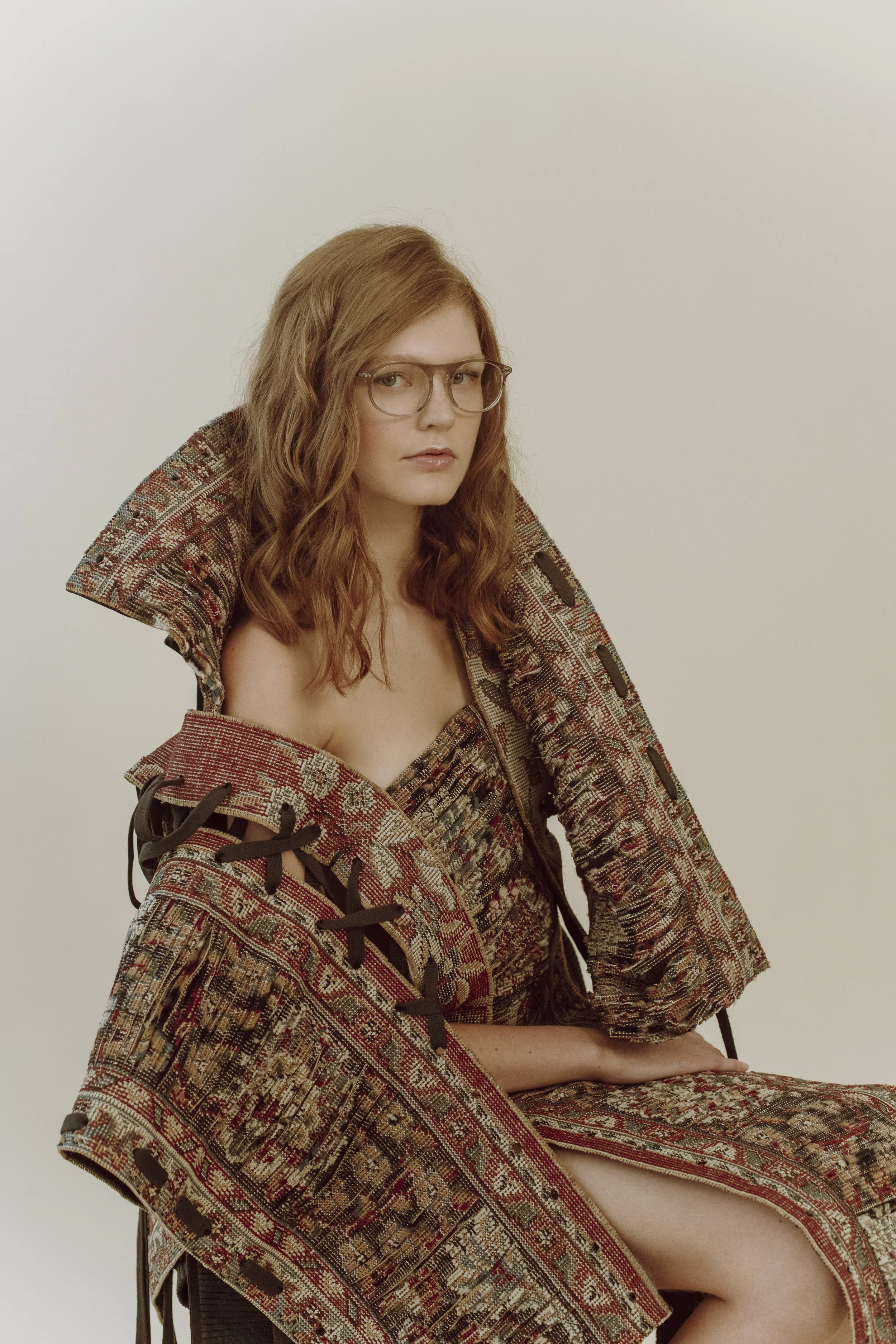 Delirious Eyewear Campaign