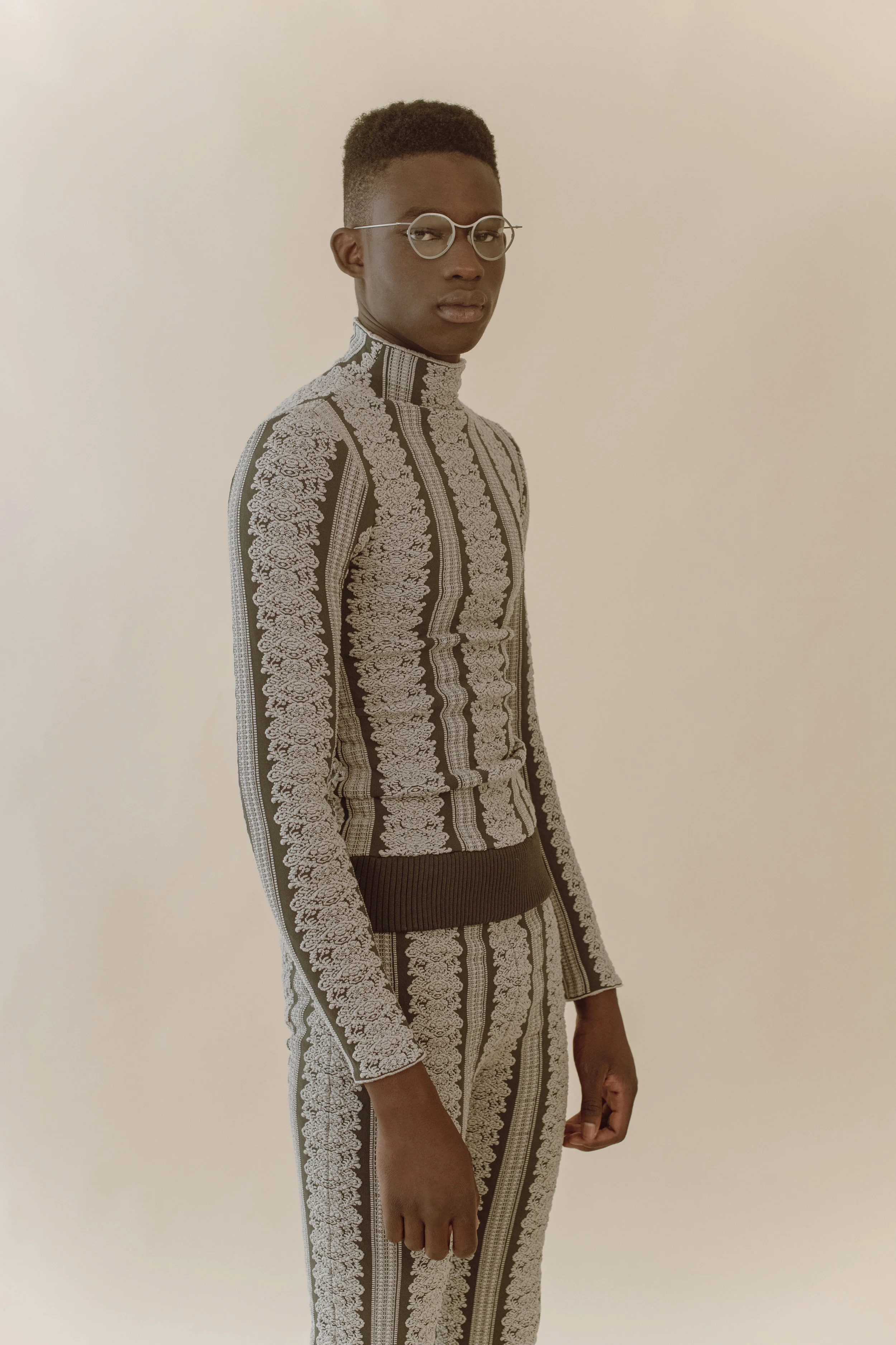 Delirious Eyewear Campaign