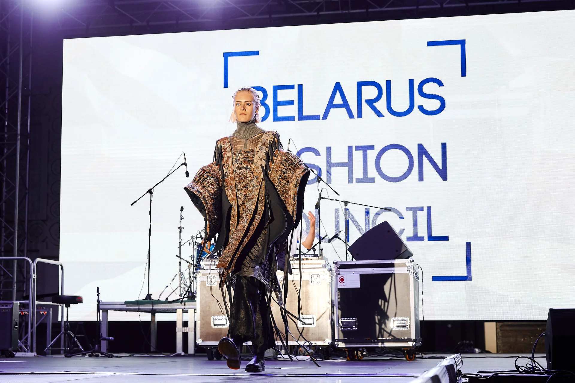 Great British Festival, Belarus 23.06.19