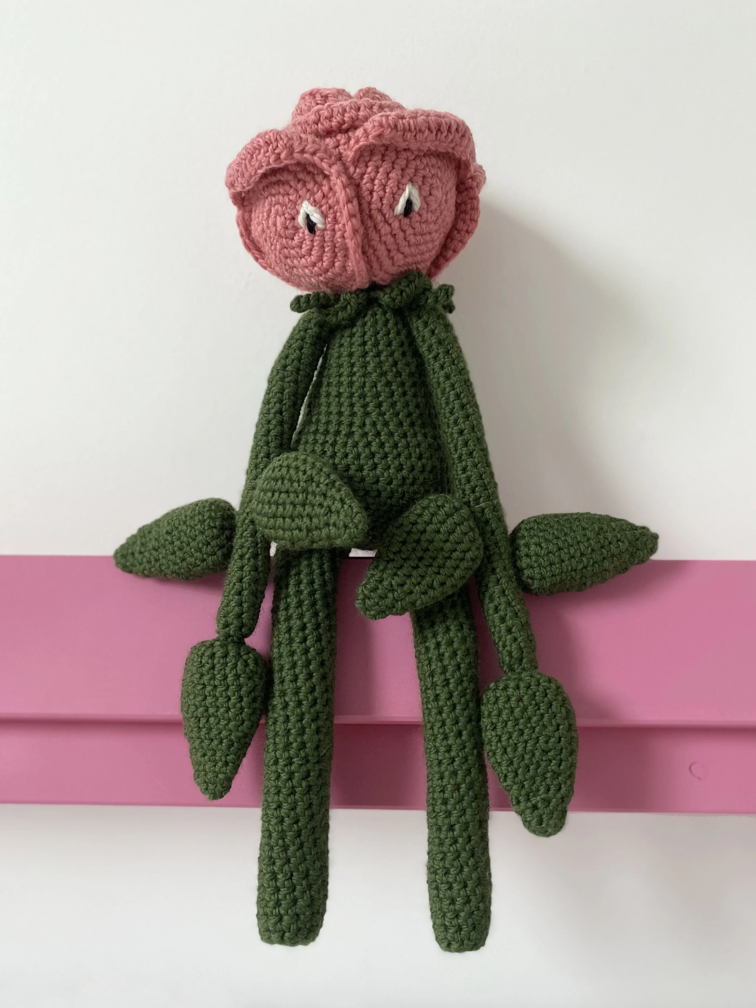  Amore the Rose - Toft UK    
