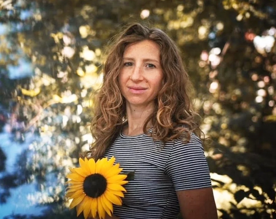 Paige Gottheim Basic & Strong Vinyasa, Parent/Baby Yoga 200 RYT, Certified to teach Prenatal & Pilates